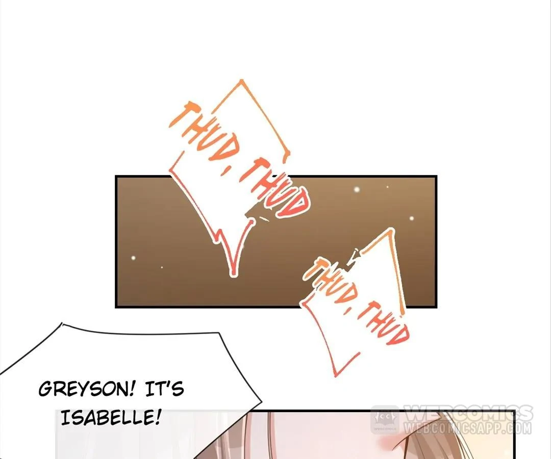 Borrowed Hearts (Official) - Chapter 51 manhwa