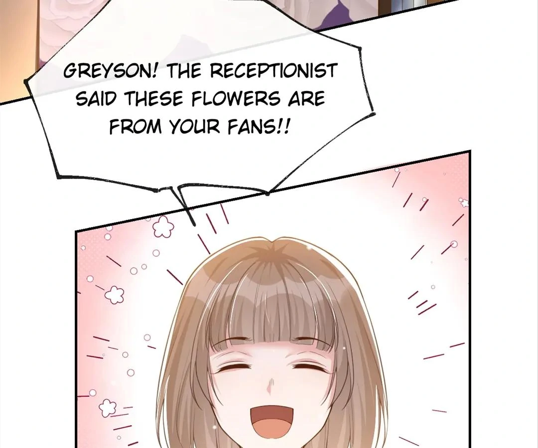 Borrowed Hearts (Official) - Chapter 51 manhwa