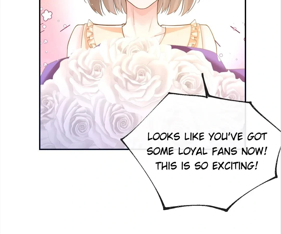 Borrowed Hearts (Official) - Chapter 51 manhwa