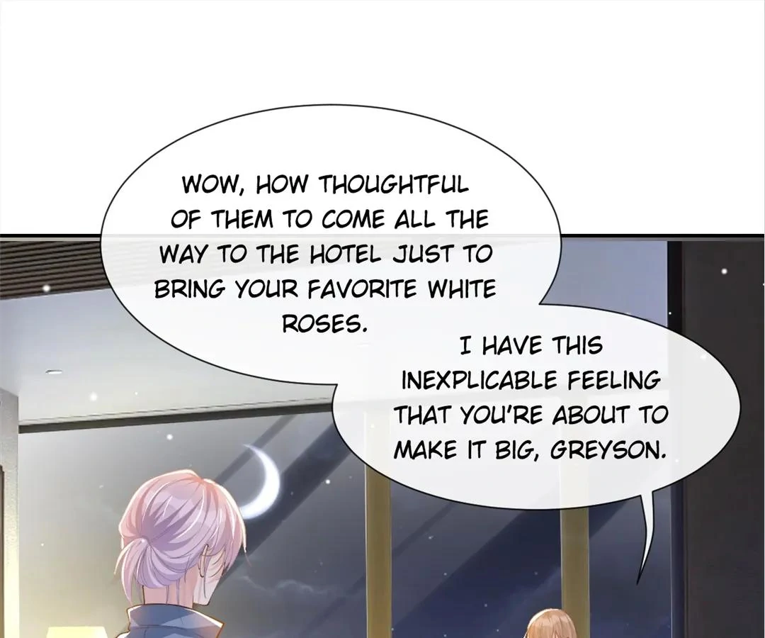 Borrowed Hearts (Official) - Chapter 52 manhwa