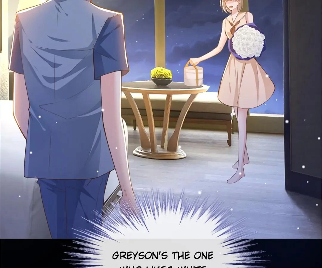 Borrowed Hearts (Official) - Chapter 52 manhwa