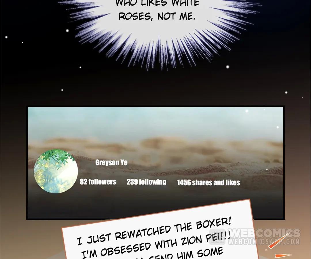 Borrowed Hearts (Official) - Chapter 52 manhwa