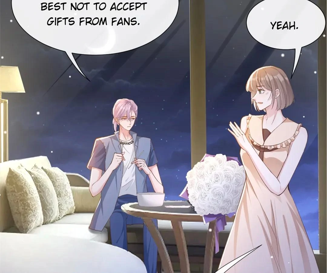 Borrowed Hearts (Official) - Chapter 52 manhwa