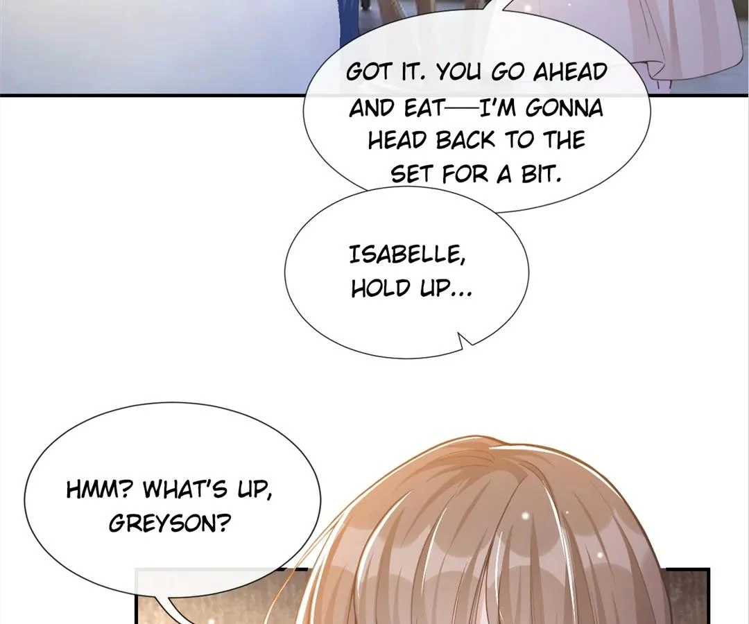 Borrowed Hearts (Official) - Chapter 52 manhwa