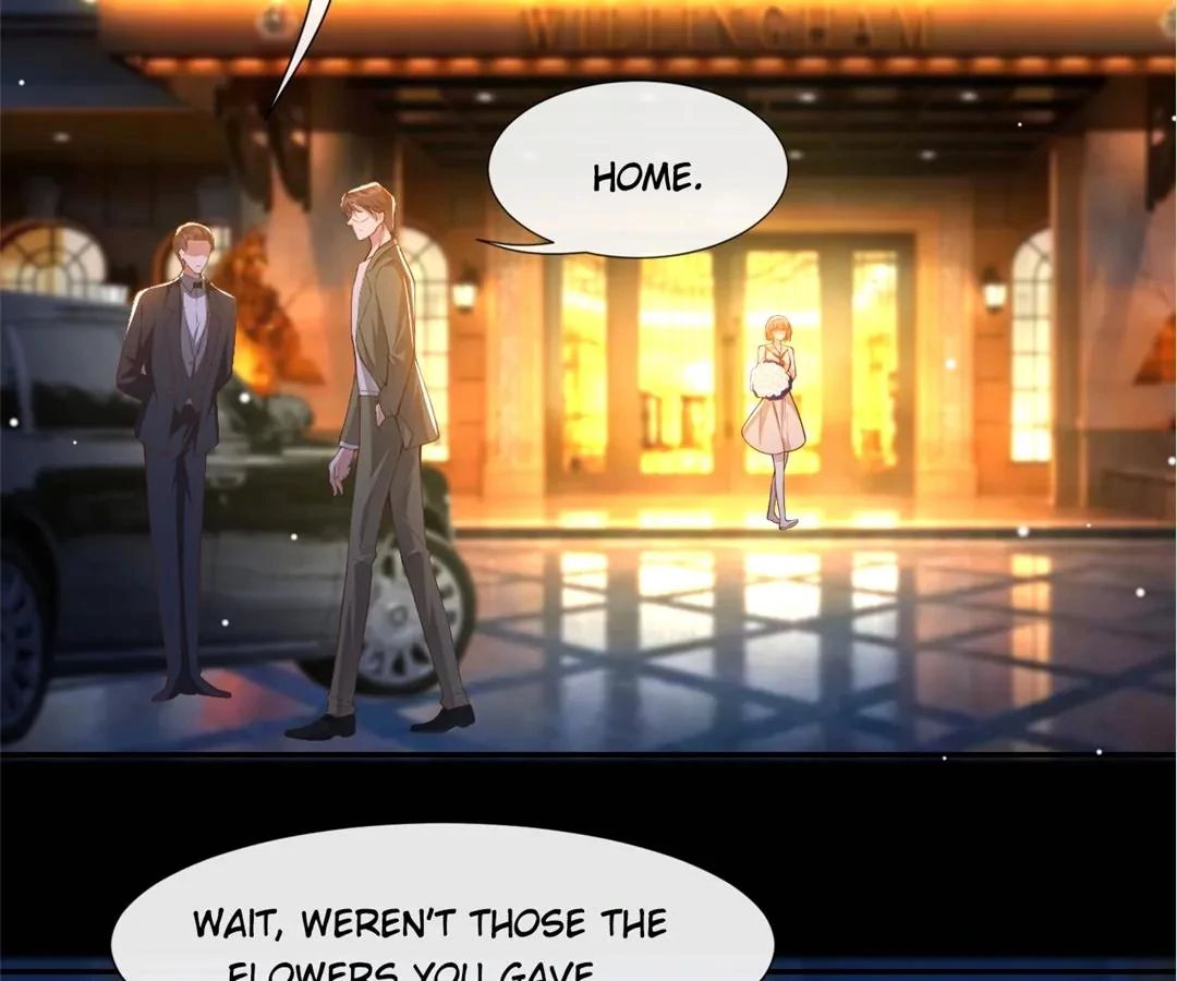 Borrowed Hearts (Official) - Chapter 52 manhwa