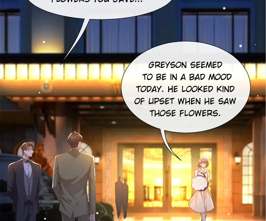 Borrowed Hearts (Official) - Chapter 52 manhwa