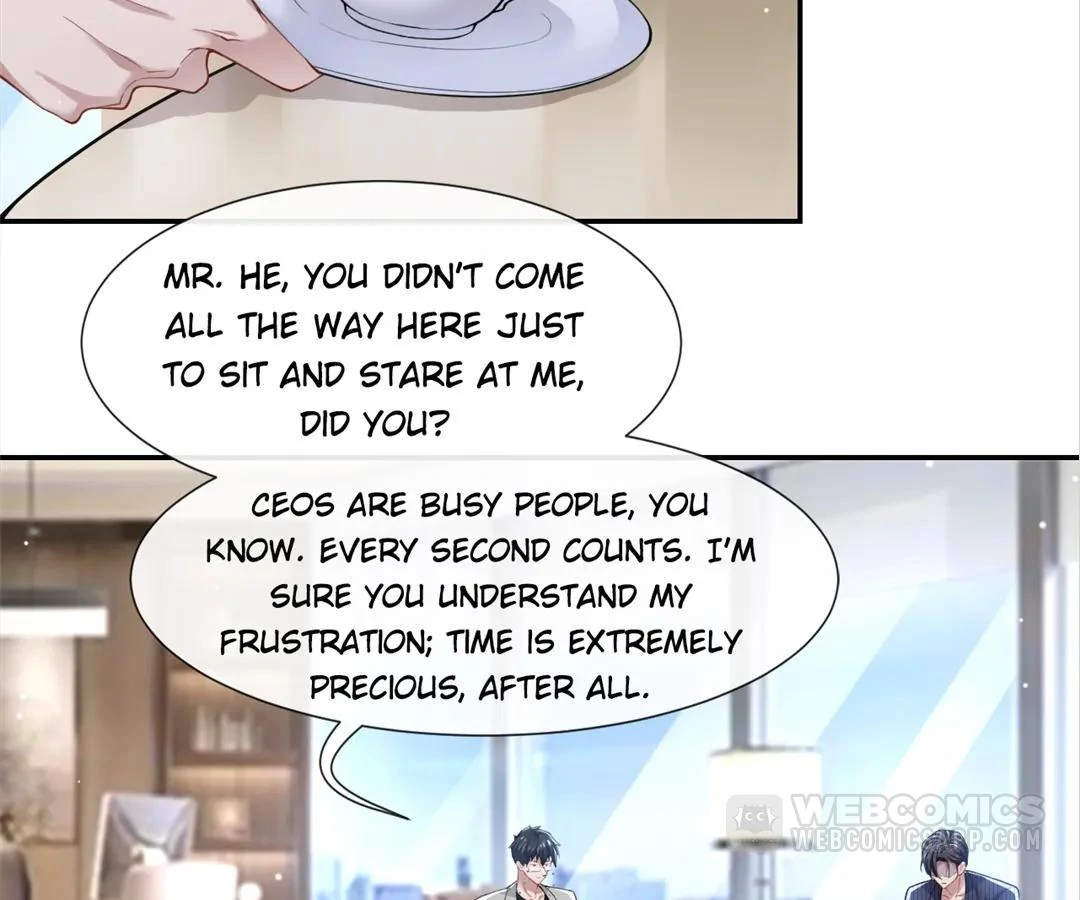 Borrowed Hearts (Official) - Chapter 52 manhwa