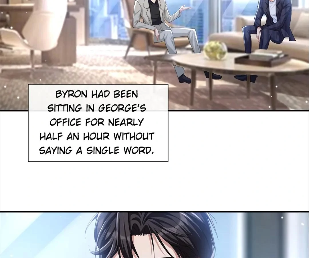 Borrowed Hearts (Official) - Chapter 52 manhwa