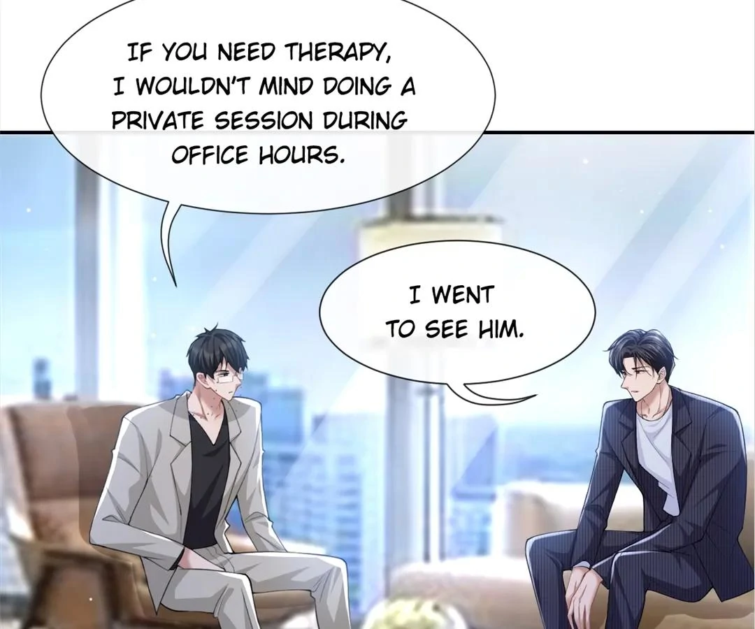 Borrowed Hearts (Official) - Chapter 52 manhwa