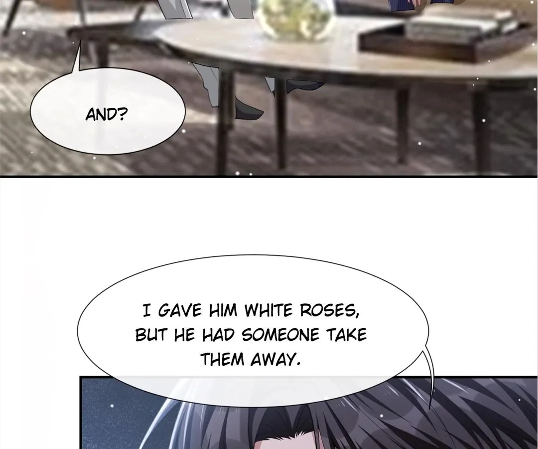 Borrowed Hearts (Official) - Chapter 52 manhwa
