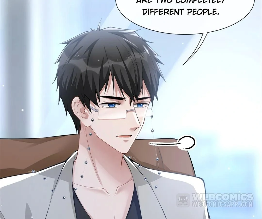 Borrowed Hearts (Official) - Chapter 52 manhwa