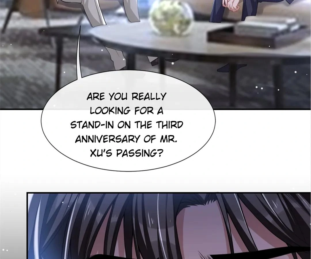 Borrowed Hearts (Official) - Chapter 52 manhwa