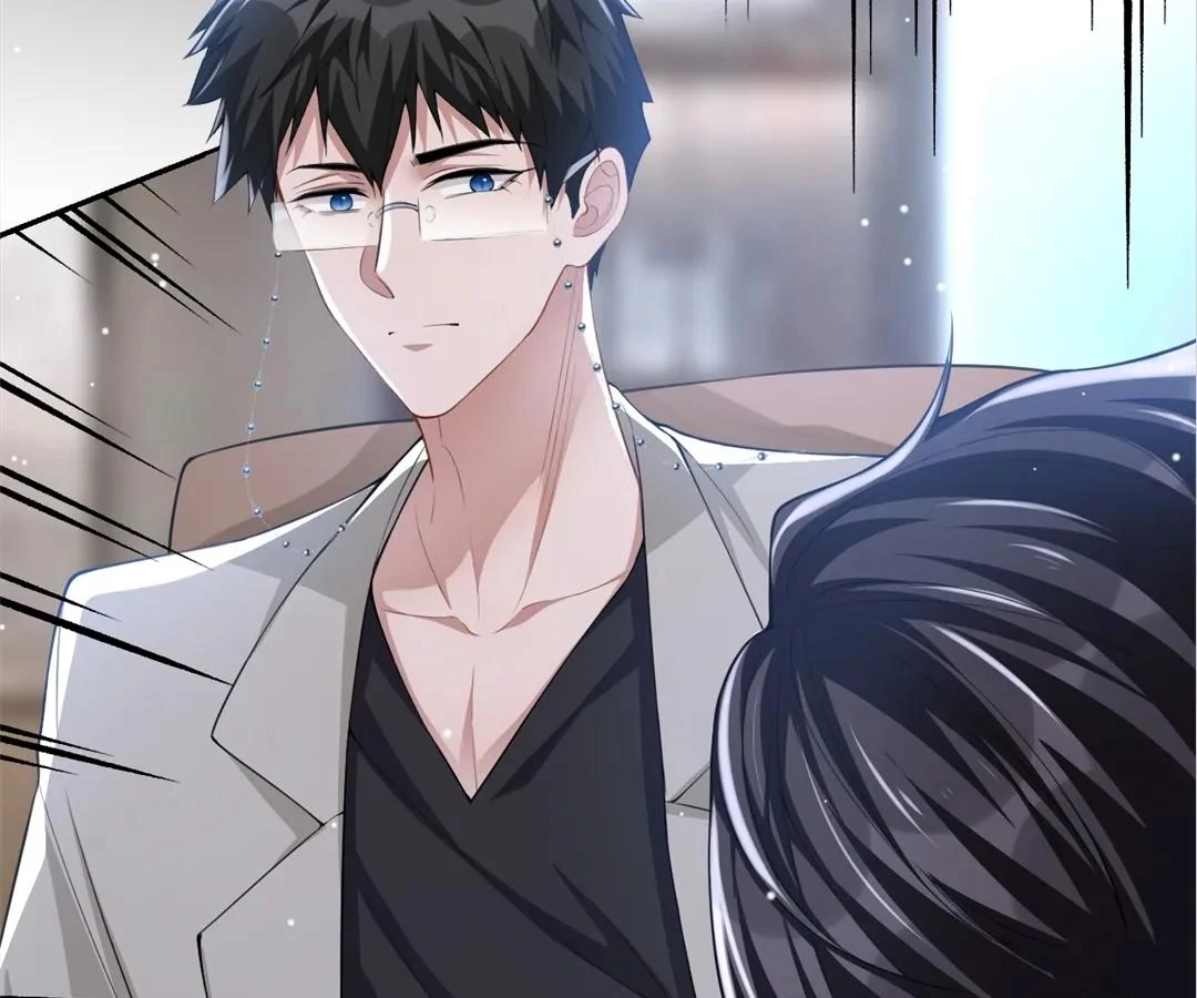 Borrowed Hearts (Official) - Chapter 52 manhwa