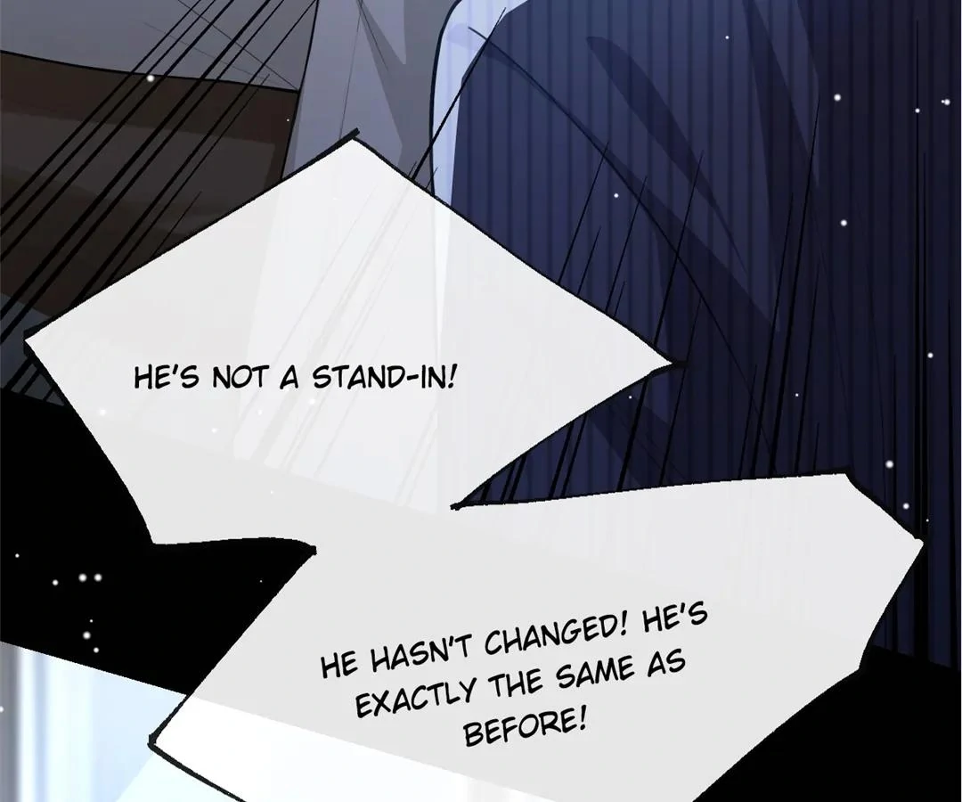 Borrowed Hearts (Official) - Chapter 52 manhwa