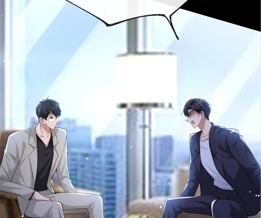 Borrowed Hearts (Official) - Chapter 52 manhwa