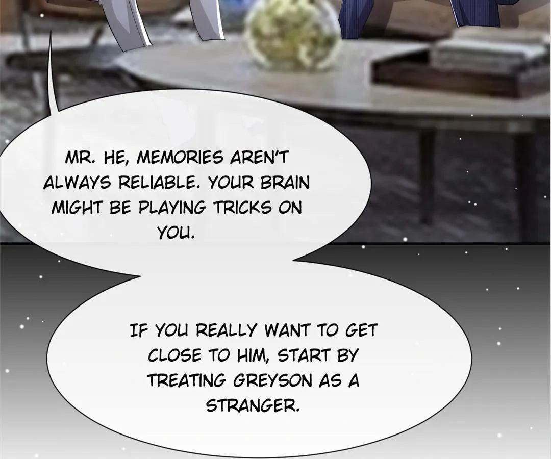 Borrowed Hearts (Official) - Chapter 52 manhwa