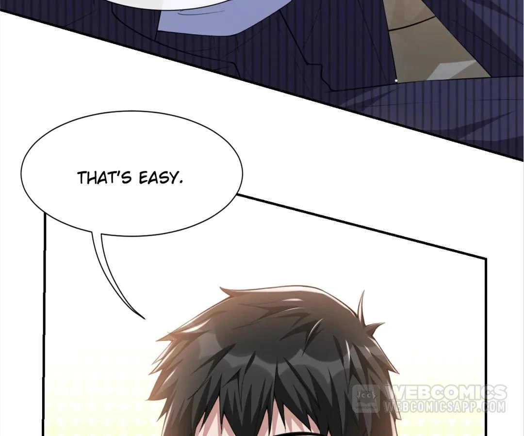 Borrowed Hearts (Official) - Chapter 52 manhwa