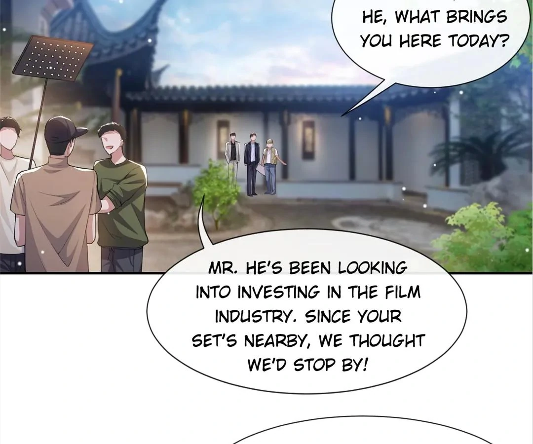 Borrowed Hearts (Official) - Chapter 52 manhwa