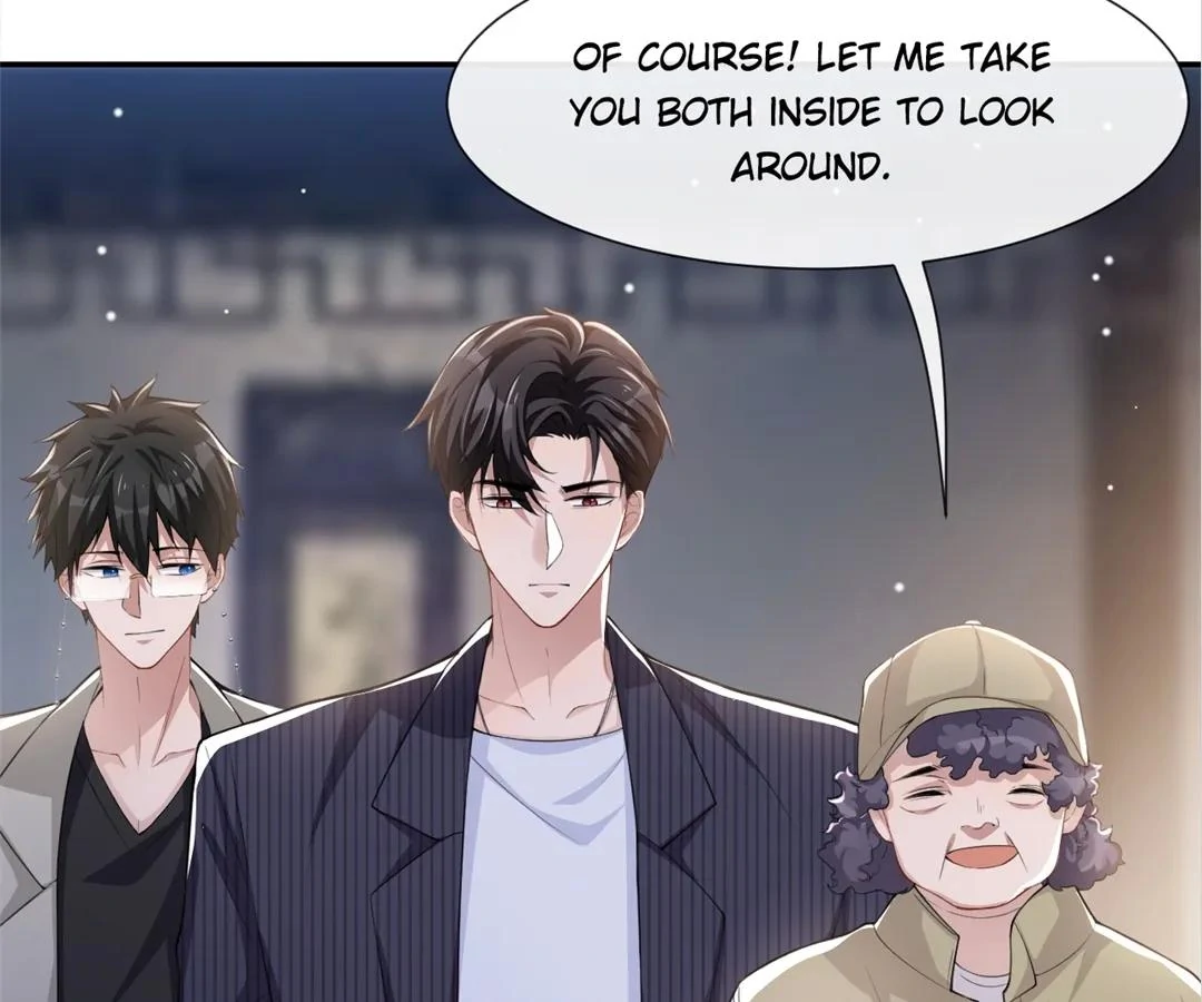 Borrowed Hearts (Official) - Chapter 52 manhwa