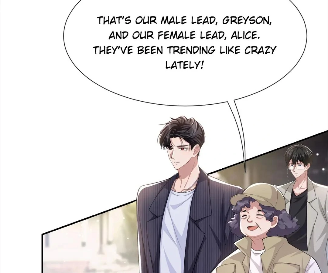 Borrowed Hearts (Official) - Chapter 52 manhwa