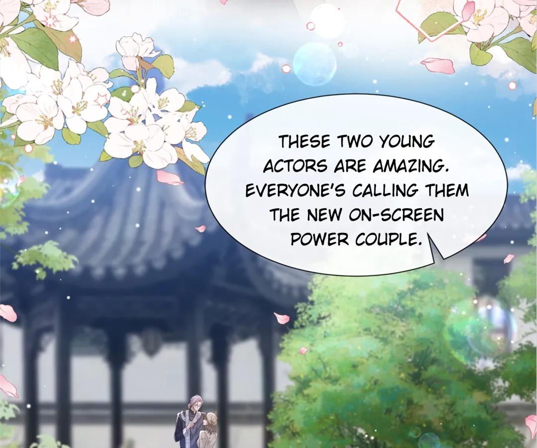 Borrowed Hearts (Official) - Chapter 52 manhwa