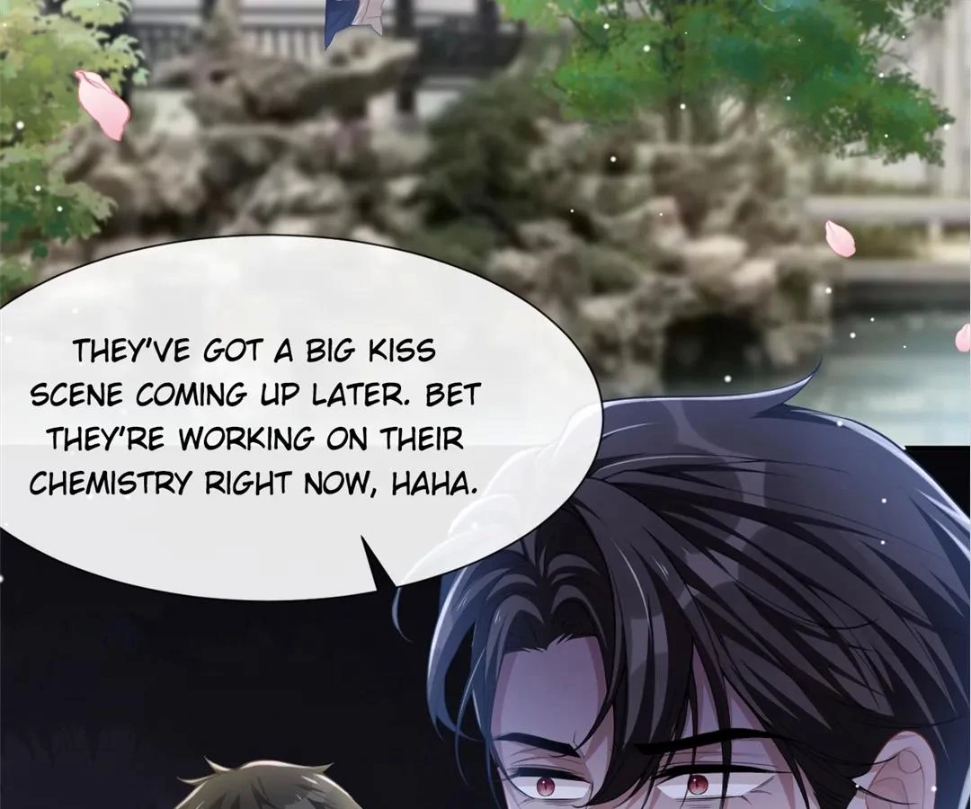 Borrowed Hearts (Official) - Chapter 52 manhwa