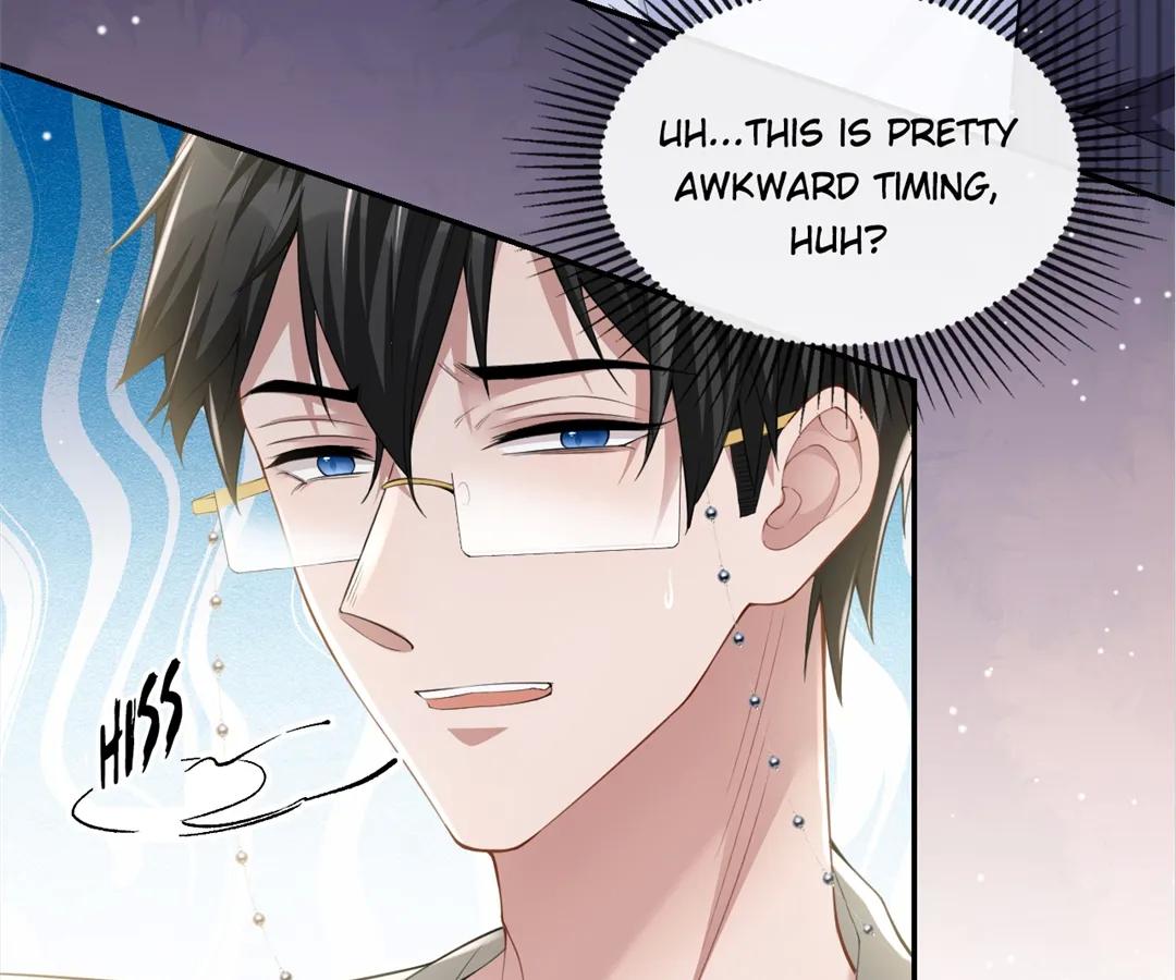 Borrowed Hearts (Official) - Chapter 52 manhwa