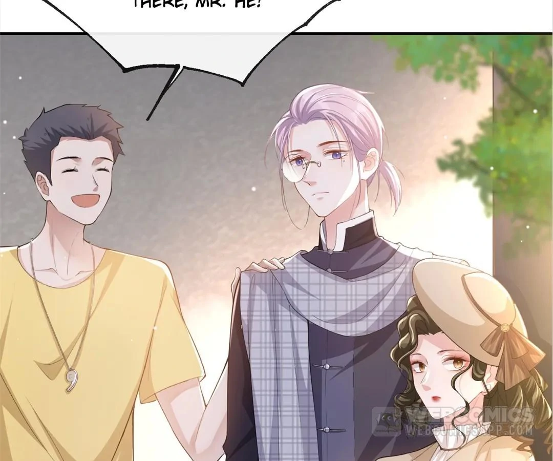 Borrowed Hearts (Official) - Chapter 53 manhwa
