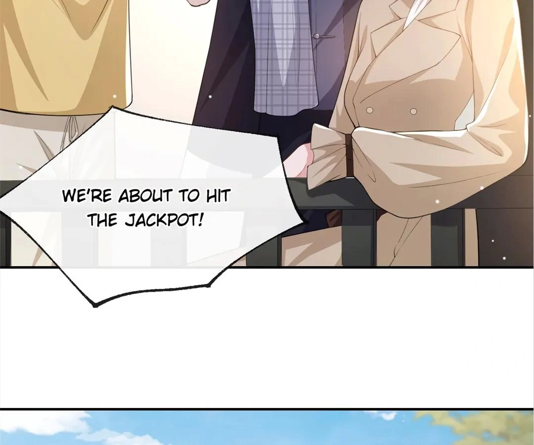 Borrowed Hearts (Official) - Chapter 53 manhwa