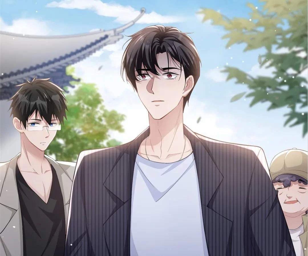 Borrowed Hearts (Official) - Chapter 53 manhwa