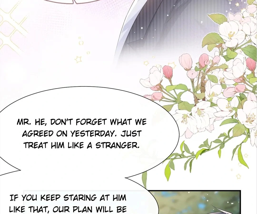 Borrowed Hearts (Official) - Chapter 53 manhwa