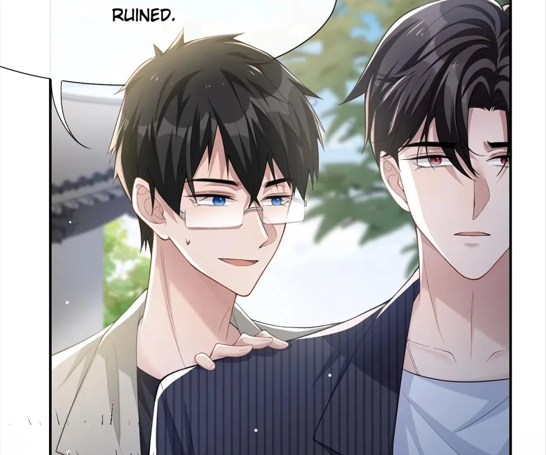 Borrowed Hearts (Official) - Chapter 53 manhwa