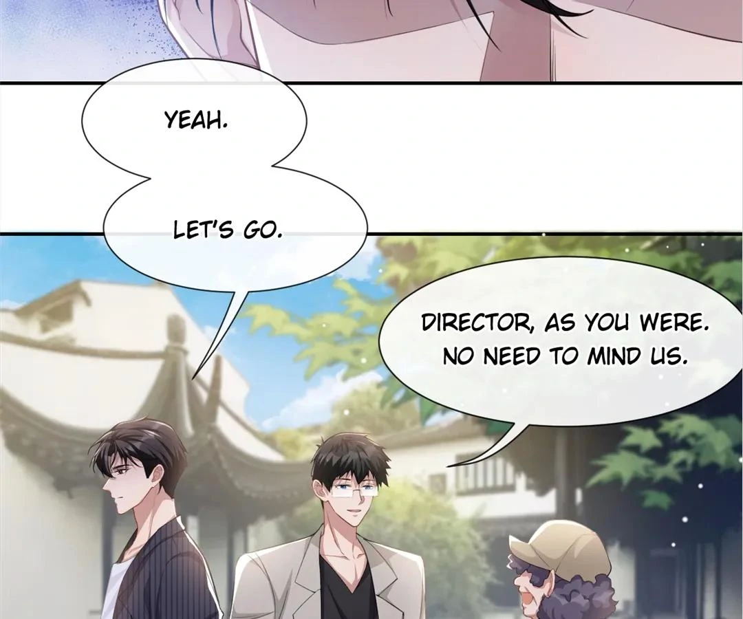 Borrowed Hearts (Official) - Chapter 53 manhwa