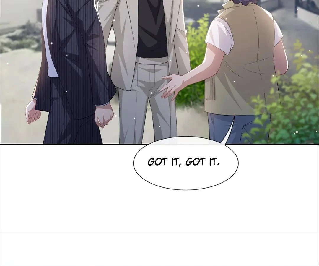 Borrowed Hearts (Official) - Chapter 53 manhwa