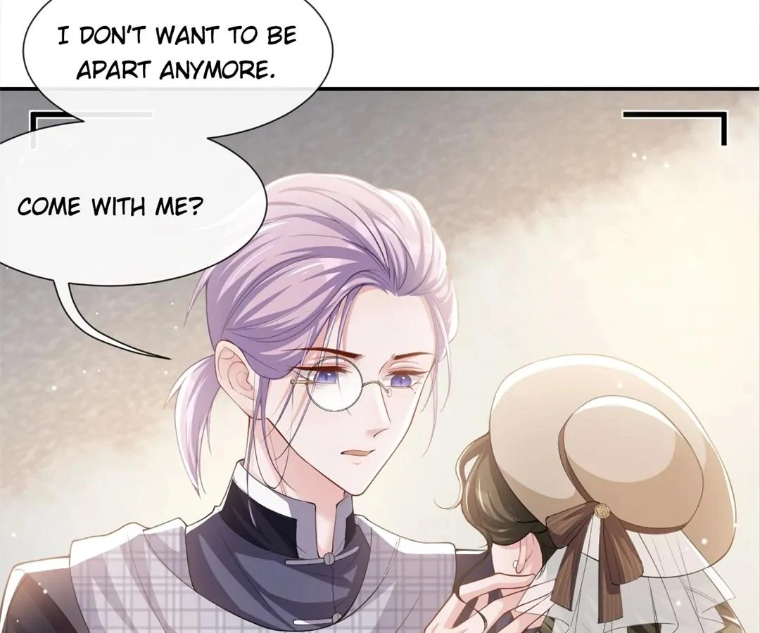 Borrowed Hearts (Official) - Chapter 53 manhwa