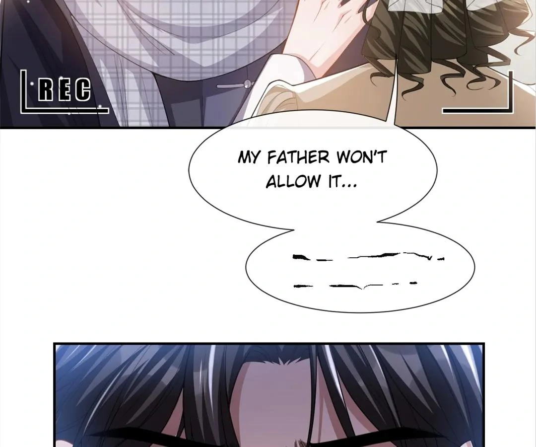 Borrowed Hearts (Official) - Chapter 53 manhwa