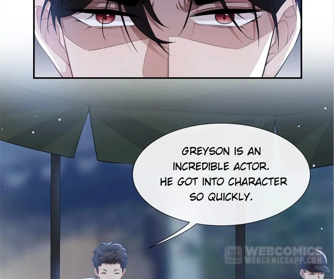Borrowed Hearts (Official) - Chapter 53 manhwa