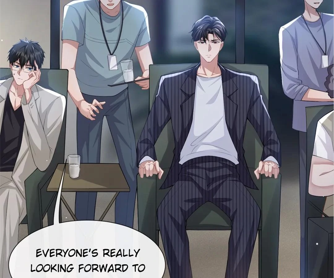 Borrowed Hearts (Official) - Chapter 53 manhwa