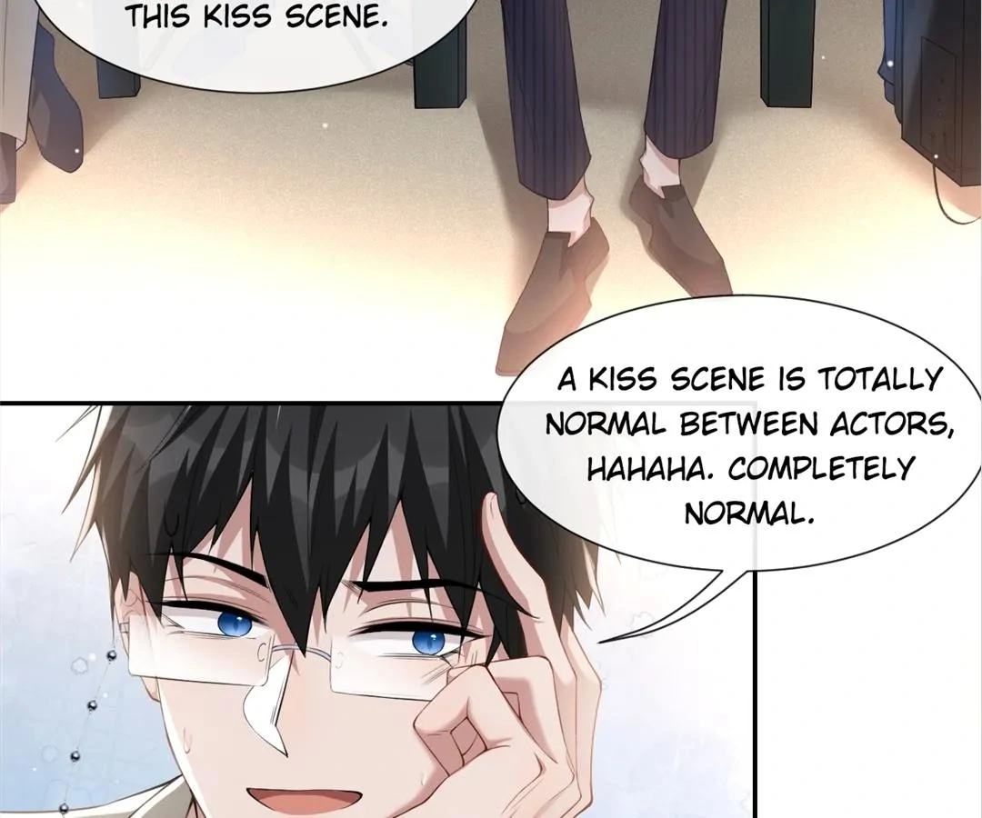 Borrowed Hearts (Official) - Chapter 53 manhwa