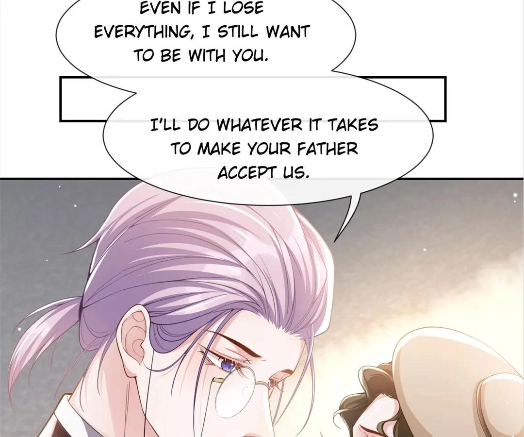 Borrowed Hearts (Official) - Chapter 53 manhwa