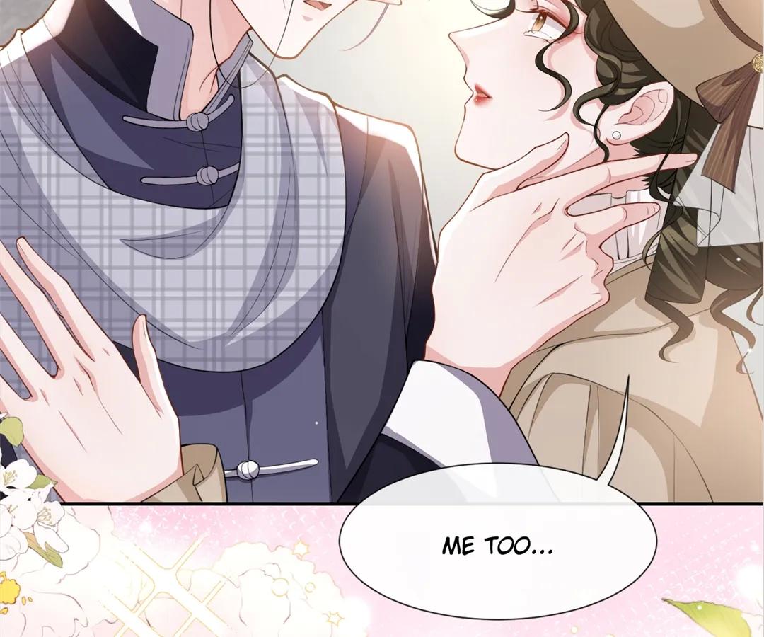 Borrowed Hearts (Official) - Chapter 53 manhwa