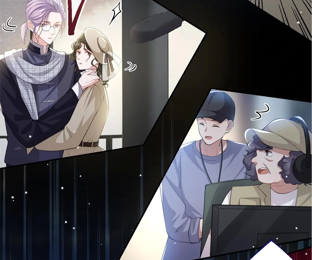 Borrowed Hearts (Official) - Chapter 53 manhwa