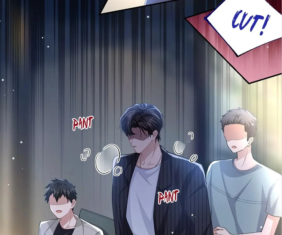Borrowed Hearts (Official) - Chapter 53 manhwa