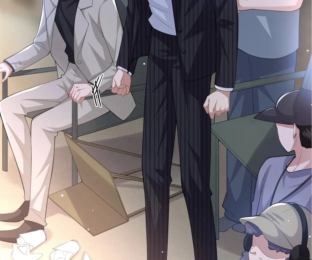 Borrowed Hearts (Official) - Chapter 53 manhwa