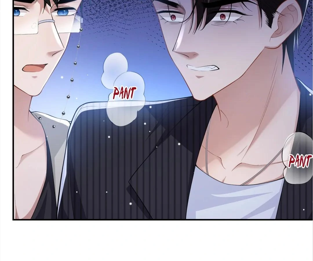 Borrowed Hearts (Official) - Chapter 53 manhwa