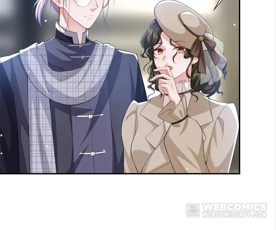 Borrowed Hearts (Official) - Chapter 53 manhwa