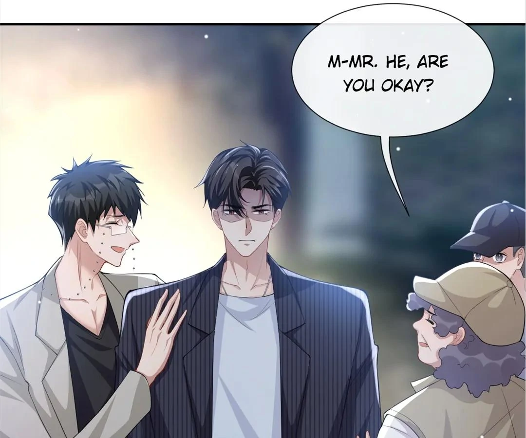 Borrowed Hearts (Official) - Chapter 53 manhwa
