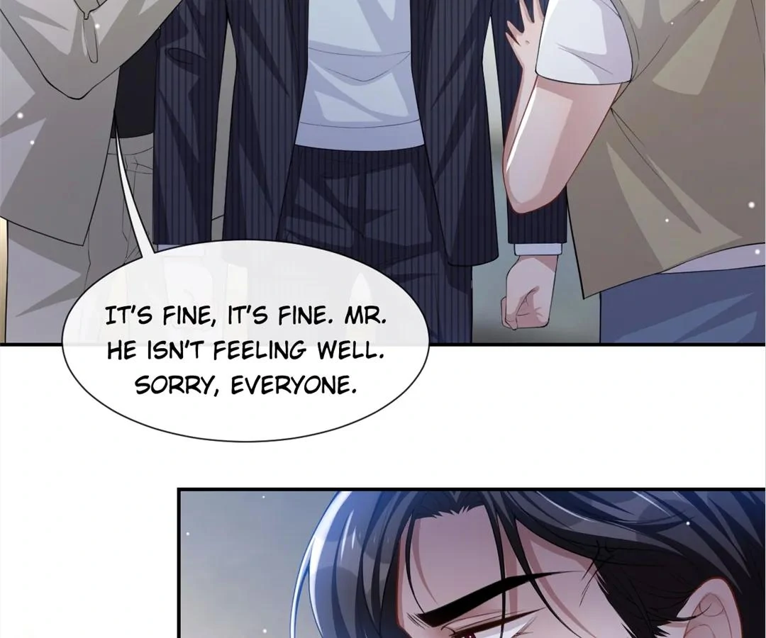 Borrowed Hearts (Official) - Chapter 53 manhwa