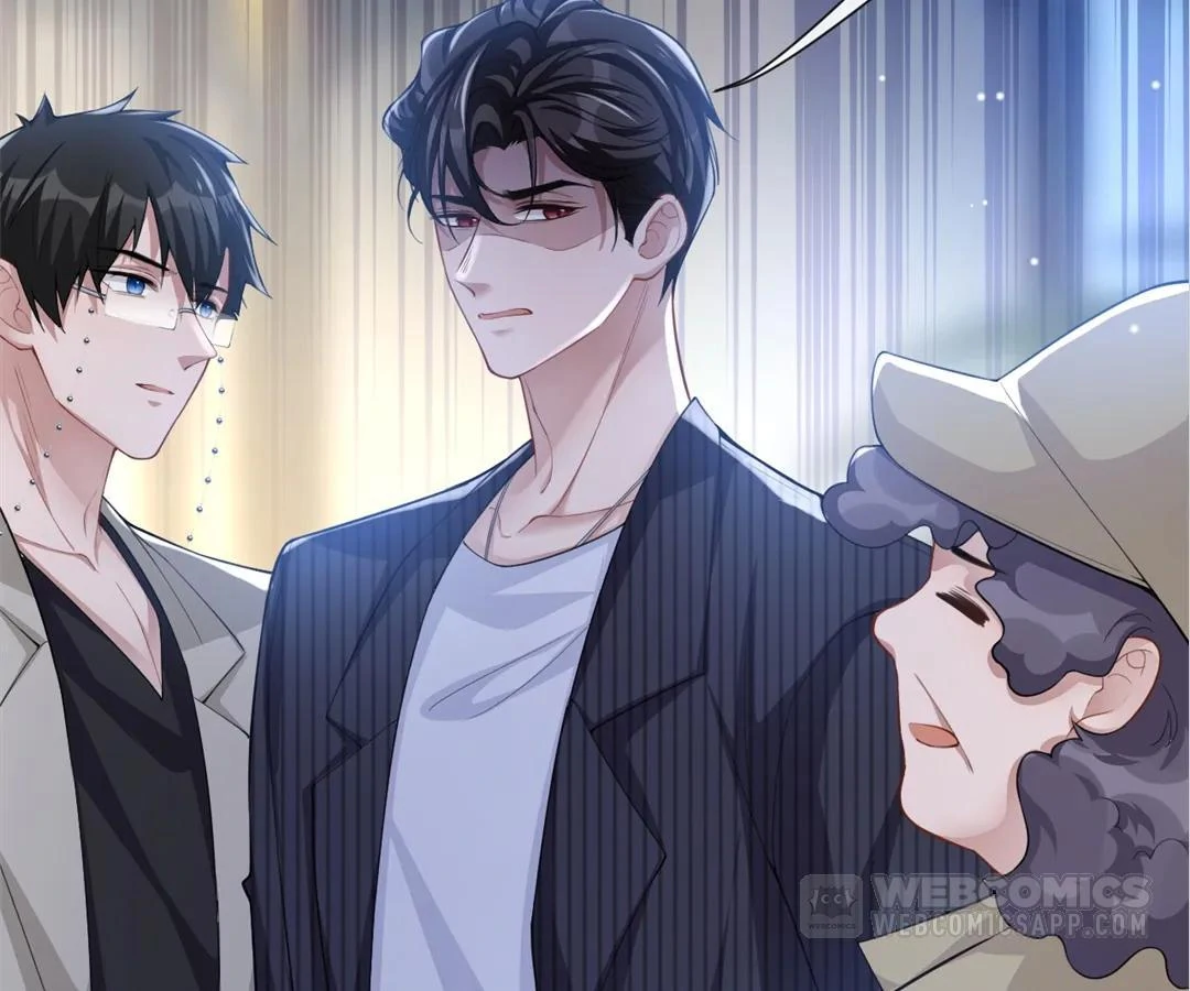 Borrowed Hearts (Official) - Chapter 53 manhwa