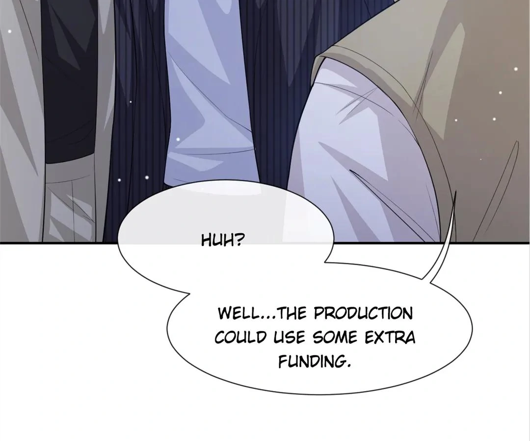 Borrowed Hearts (Official) - Chapter 53 manhwa